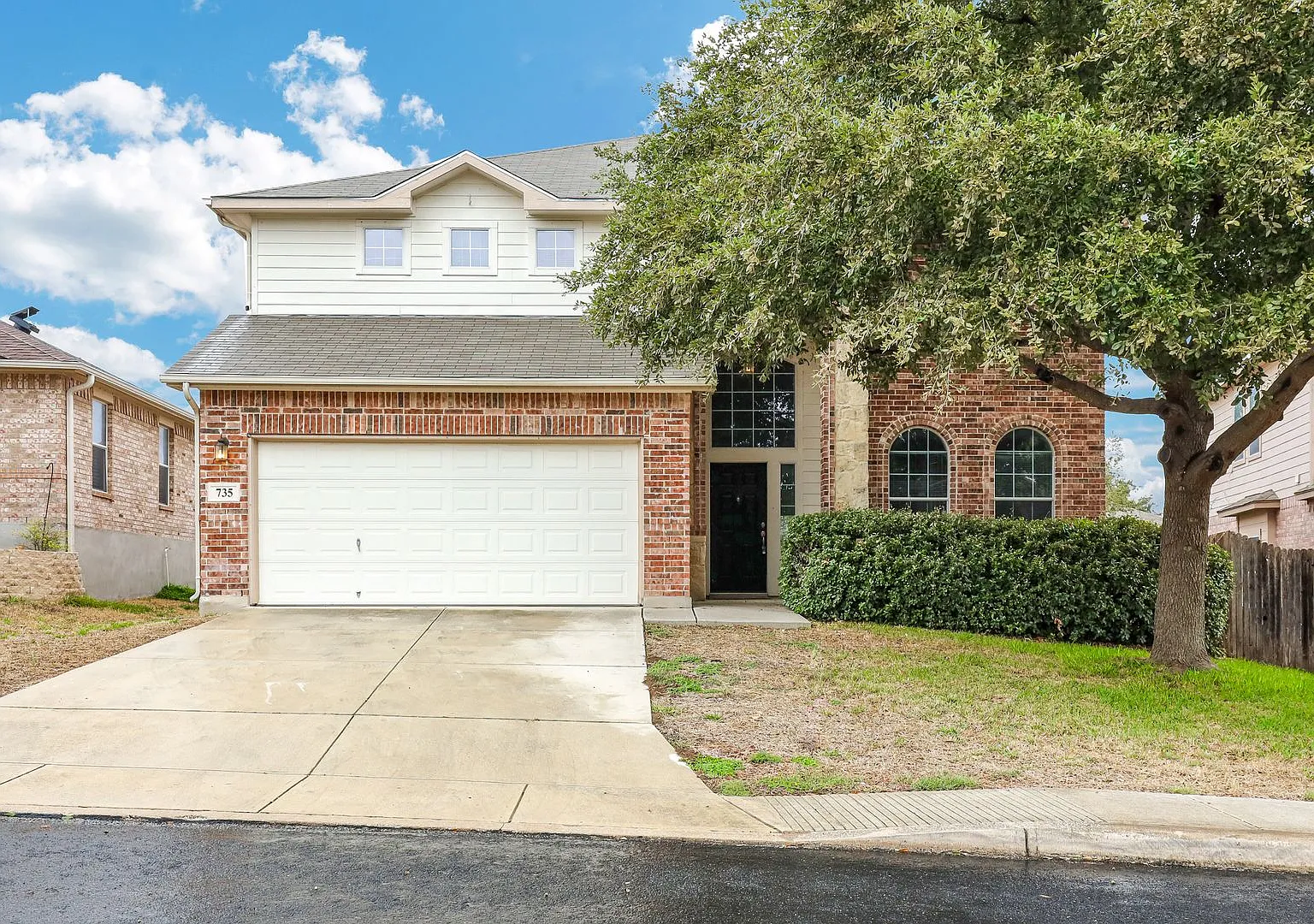 Spacious Four-Bedroom, Three-Bathroom Home with Modern Amenities and Community Perks — Photo 1