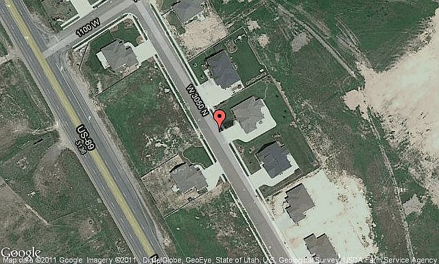Map View