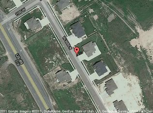 1079 W 3050 N, Pleasant View, UT 84414