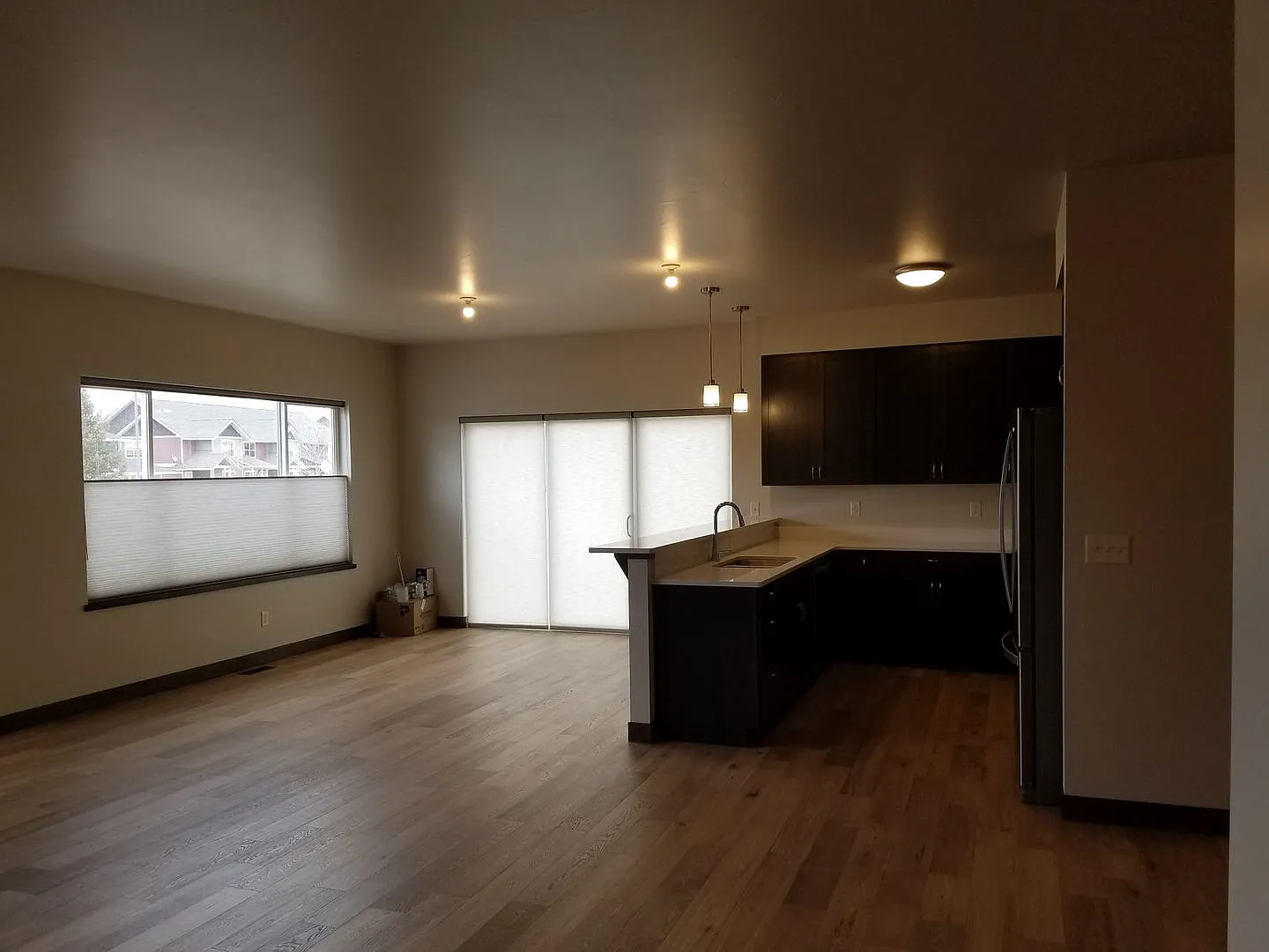 3 Bed 2 Bath w/ double attached garage in Bozeman — Photo 3