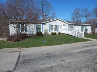 101 Jodi Ln, Butler, PA 16002