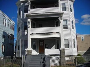 42 Woolson St, Mattapan, MA 02126