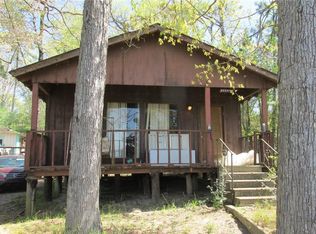 322 Peck St, Many, LA 71449