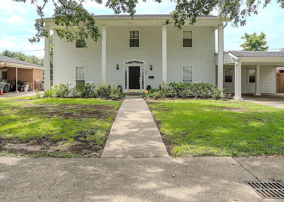 1st image of 504 Funderburk Ave