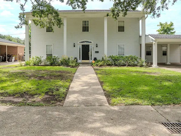 504 Funderburk Ave, Houma, LA 70364