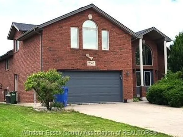 2361 Askin Ave, Windsor, ON N9E 4Y2