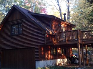 7655 Trout Rd, Lake Tomahawk, WI 54539