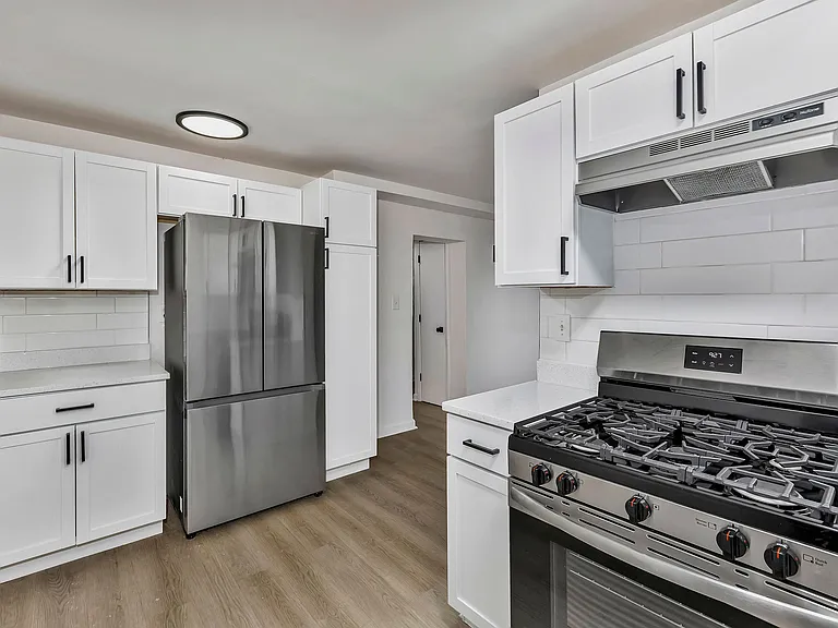 2535 Lysle Ln #1A — Photo 8