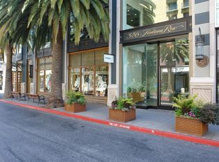 356 Santana Row APT 300, San Jose, CA