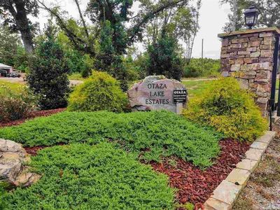 LOT 4 Shooting Star, Hot Springs National Park, AR, 71901