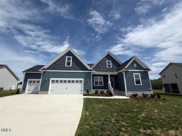 129 Retreat Run, Smithfield, NC 27577