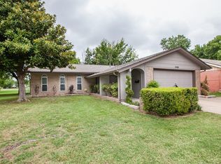 1740 S 110th Ave E, Tulsa, OK 74128