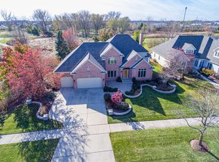 3504 White Eagle Dr, Naperville, IL
