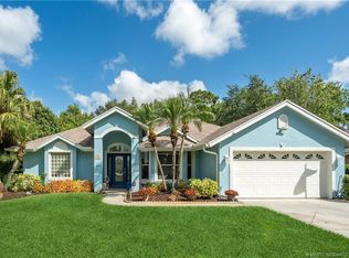 606 SE Southwood Trl, Stuart, FL 34997