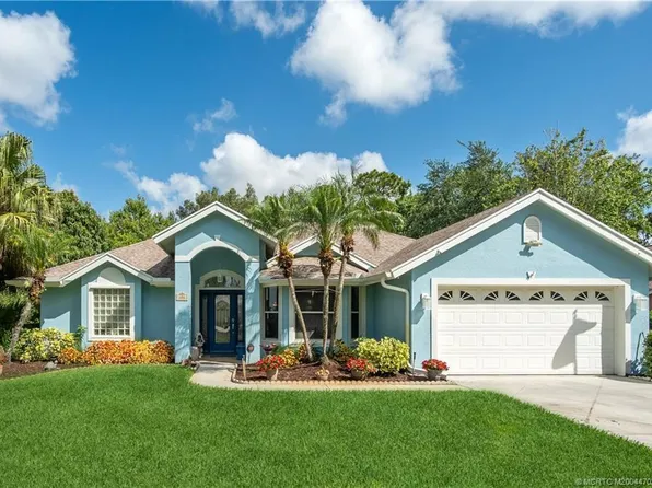 606 SE Southwood Trl, Stuart, FL 34997