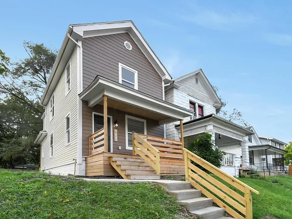 365 S Ogden Ave, Columbus, OH 43204