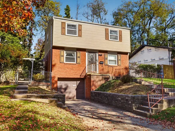 241 Schenley Manor Dr, Pittsburgh, PA 15201