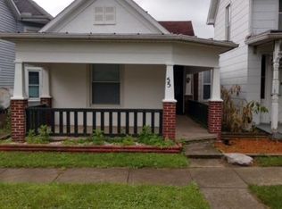 55 N 2nd St, Frankfort, OH