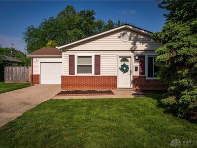 2273 Patricia Dr, Kettering, OH, 45420