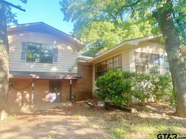 300 Edgewood St, Mount Pleasant, TX 75455