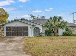 10334 Maderia St, Spring Hill, FL 34608