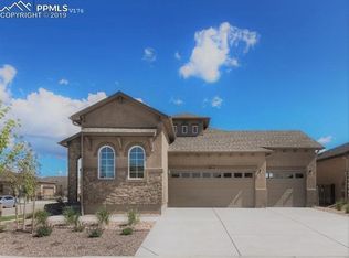 9814 Golf Crest Drive, Peyton, CO 80831