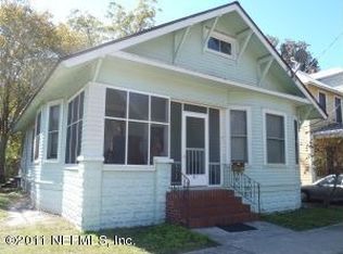 311 Madison St, Palatka, FL 32177