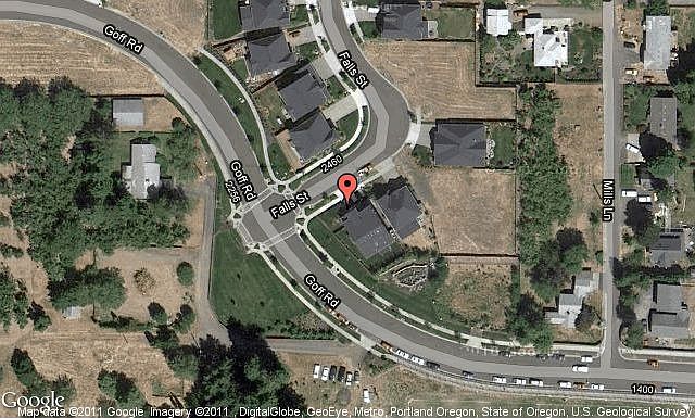 Map View
