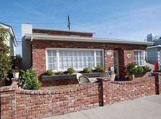 1746 E Ocean Blvd, Newport Beach, CA 92661