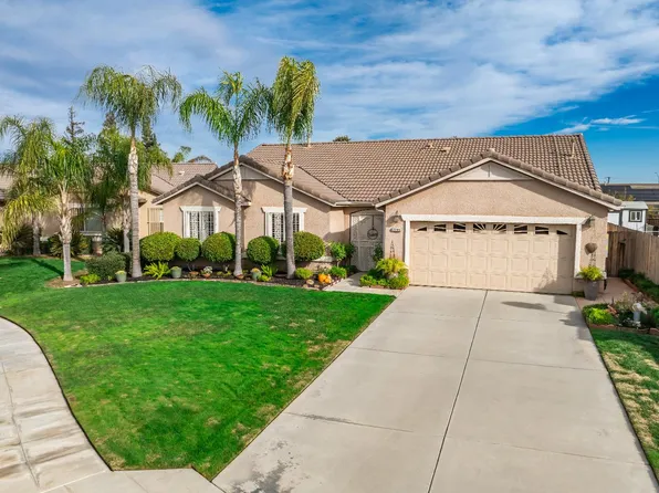 2286 N Saratoga Ave, Fresno, CA 93722