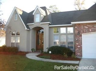 1507 Elderberry Loop, Mandeville, LA 70448