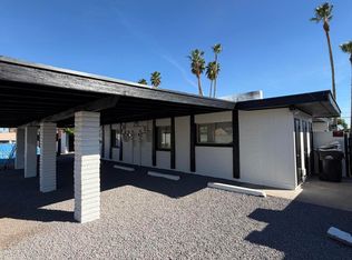 72 W SOUTHERN Avenue, Mesa, AZ 85210