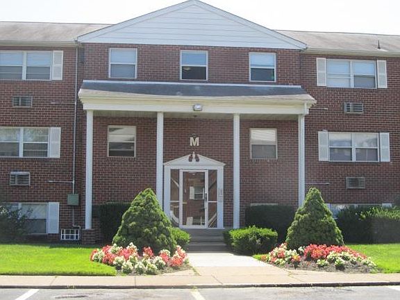 2nd image of 116 Blackwood Clementon Rd APT C103