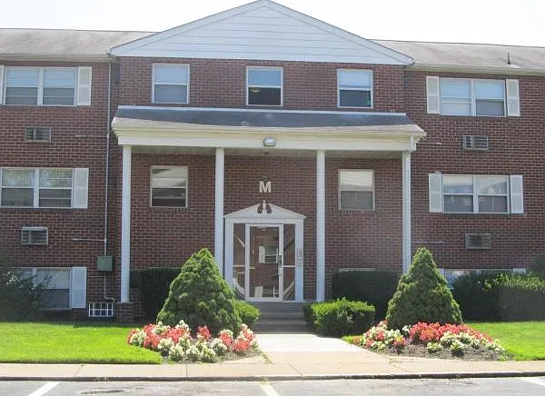 Pine Valley Court
