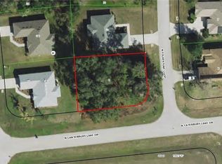 2792 N Folkestone Loop, Hernando, FL 34442
