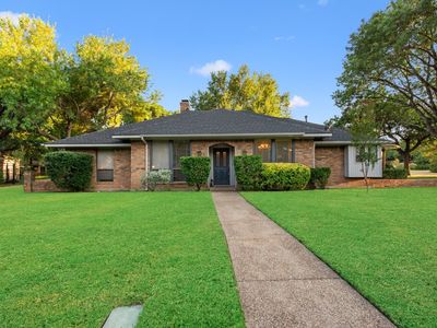 2549 Huntwick St, Grand Prairie, TX, 75050