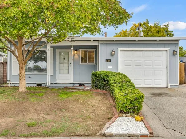 166 Market St, Folsom, CA 95630