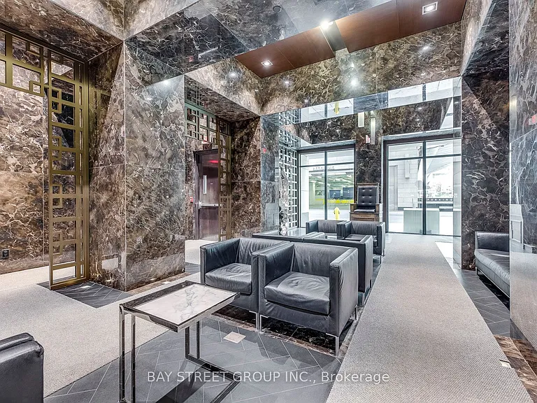 70 Temperance St #1515 — Photo 3
