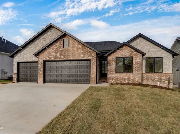 2975 W Marty Street, Springfield, MO 65810