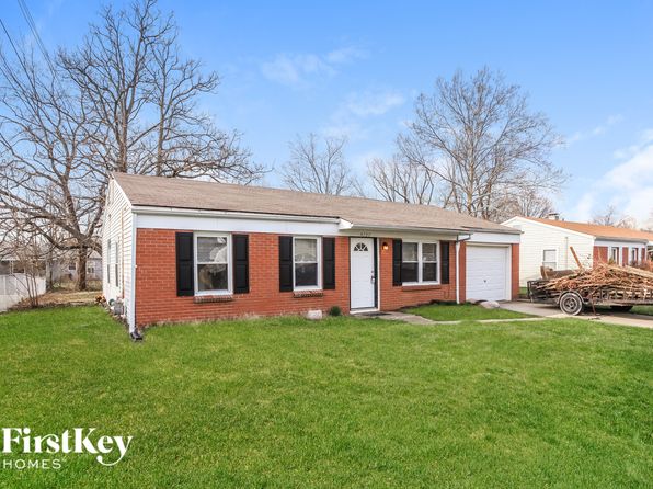 4797 Klatte Rd, Cincinnati, OH 45244