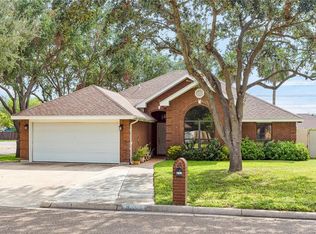 1606 Primrose Ave, Mission, TX 78572