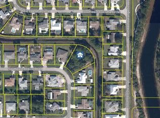 2373 SE Avalon Rd, Port Saint Lucie, FL 34952
