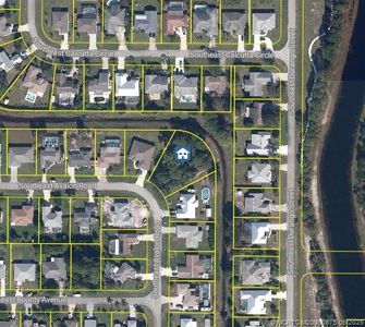 2373 SE Avalon Rd, Port Saint Lucie, FL, 34952