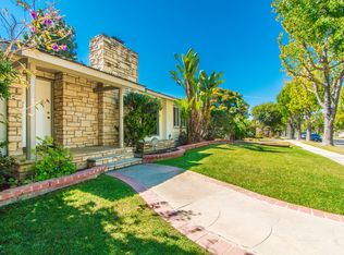 1411 N Greenbrier Rd, Long Beach, CA 90815