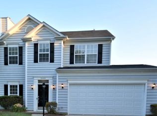 5648 Winslow Ave NW, Concord, NC 28027