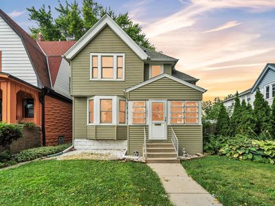 1203 South 49th STREET, West Milwaukee, WI, 53214