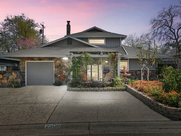 2508 Moretti Way, Sacramento, CA 95821