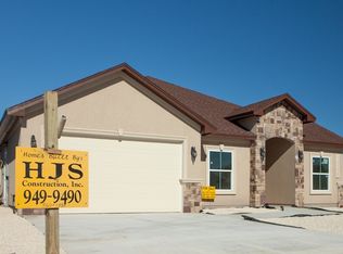14238 Natal Plum Dr, Corpus Christi, TX 78418