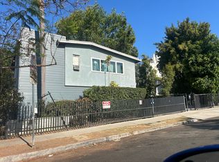 1479 Havenhurst Dr APT 3, West Hollywood, CA 90046