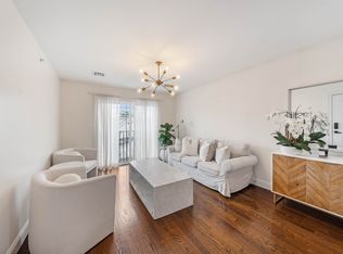 308 S Park St #2, Elizabethport, NJ 07206